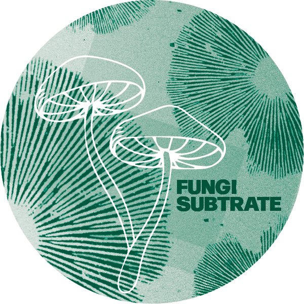 Fungi Substrate